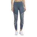 adidas Sport-Tight 7/8 (dopasowane) Believe This Power niebieski dziedzictwo damski